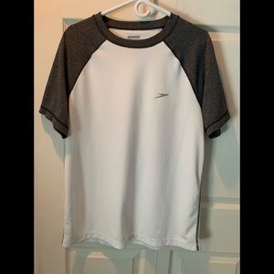 Men’s Speedo T-shirt